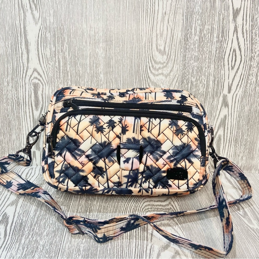 Lugs Bag